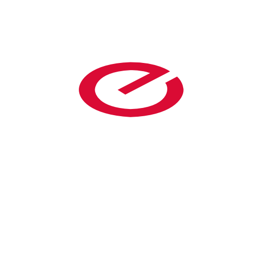 Engen Logo White